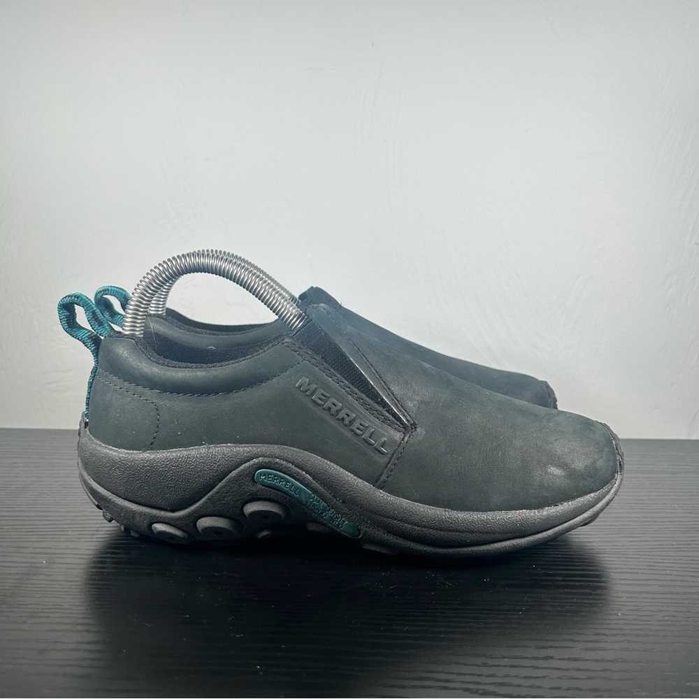 Merrell Waterproof Women's Black Outdoor Shoes size 7.5